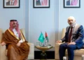 گفت‌وگوی وزرای خارجه عربستان و اردن درباره تحولات منطقه و روابط دوجانبه
