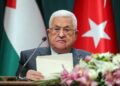محمود عباس: صلح عادلانه تنها با پایان اشغالگری برقرار می‌شود