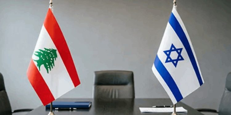 پیشنهاد لبنان برای تعیین «بنت جبیل» و «الخیام» به عنوان مناطق نمونه در مذاکرات رم