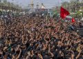 تعطیلی ۳ استان عراق برای ادامه خدمات رسانی به زائران اربعین