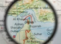 نهاد مدیریت آبراه خلیج فارس: تنگه هرمز همچنان مسدود است و تا پذیرش شروط ایران بازگشایی نخواهد شد / توییت‌های پیاپی مسئولان آمریکایی درباره رفع انسداد تنگه هرمز، واقعیت را تغییر نمی‌دهد
