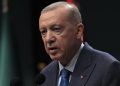 اردوغان: پروژه جاده توسعه در دستورکار دولت از جایگاه برجسته‌ای برخوردار است