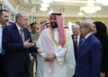 احتمال پیوستن «مصر» به ائتلاف سه گانه عربستان، پاکستان و ترکیه