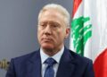 تاکید وزیر خارجه لبنان بر اهتمام بیروت به تکمیل مذاکرات با اسرائیل