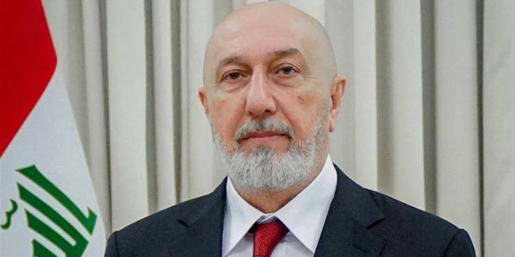 نزار آمیدی: احقاق حقوق ایزدی‌ها یک وظیفه ملی و اخلاقی است