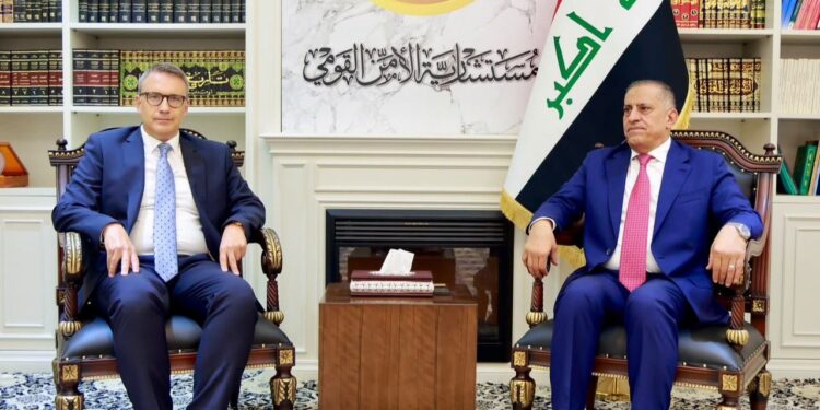 عراق: تحکیم امنیت منطقه تاثیر مثبتی بر روند توسعه پایدار خواهد داشت