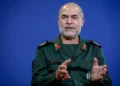 سردار جوانی، معاون سیاسی سپاه: اقدامات ما تاکنون تدافعی بوده؛ ممکن است تهاجمی هم بشود / نیرو‌های مسلح براساس احکام صادرشده، رویکرد‌های تحولی خواهند داشت