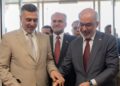 راه‌اندازی مرکز جدید استخراج و فرآوری گاز در بصره با کمک چین