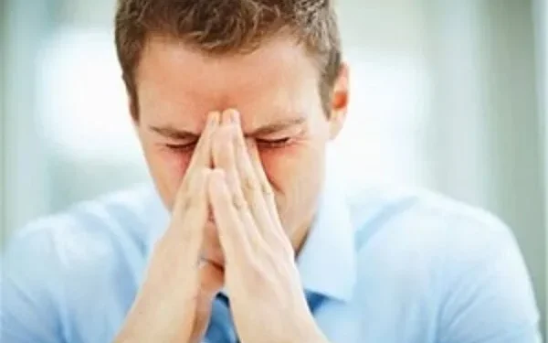 استرس کاری موجب بدخوابی در میانسالان می شود