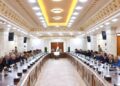 بررسی مقدمات جاری برای تامین امنیت مراسم رحلت پیامبر اعظم (ص) در استان نجف