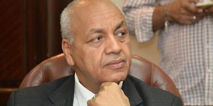 تحلیل نماینده پارلمان مصر از ناتوانی امریکا در جنگ زمینی علیه ایران و انتصاب سردار وحیدی