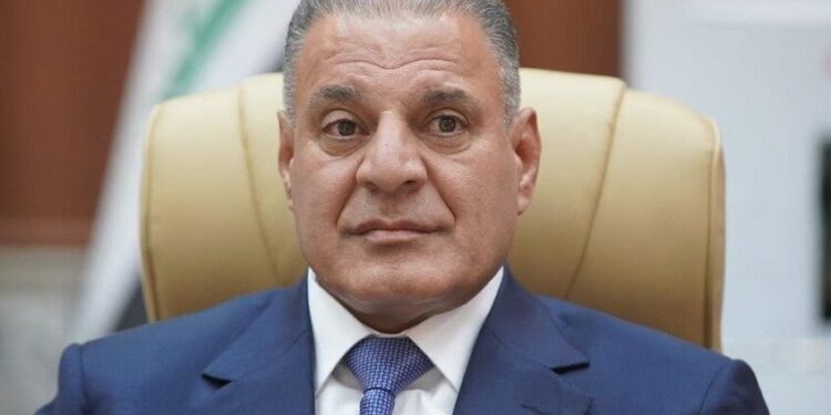دستگیری استاندار پیشین صلاح الدین عراق به اتهام فساد