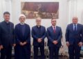 رایزنی بغداد و تهران درباره برنامه‌ریزی برای جذب دانشجویان نخبه عراقی در دانشگاه‌های ایران