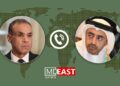 تاکید مصر و امارات بر تداوم رایزنی‌ها برای تعمیق ثبات منطقه‌ای و کاهش تنش‌ها