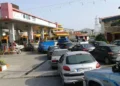 استاندار: آغاز عرضه بنزین با نرخ تمامشده پالایشگاهی به مبلغ ۸۷ هزار و ۲۰۰ تومان از بامداد پنجشنبه در استان کرمان / علاوه بر ۱۱۰ لیتر بنزین سهمیه ملی، ۴۰ لیتر سهمیه استانی نیز در نظر گرفته شده