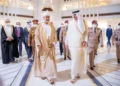 سفر سلطان عمان به قطر در میان مذاکره با ایران برای دستیابی به چارچوبی مشترک درباره مدیریت تنگه هرمز