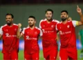 دو گل زدند، چند گل هم نزدند / شمس‌آذر صفر – پرسپولیس ۲: شروع تهاجمی تارتار