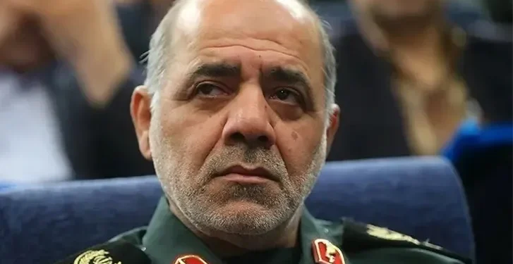رهبر انقلاب خطاب به سردار علی عبداللهی، رئیس ستاد کل نیرو‌های مسلح:  تکمیل روند ادغام ستاد کل نیرو‌های مسلح و قرارگاه خاتم مبتنی بر تدبیر امام شهید مورد انتظار است
