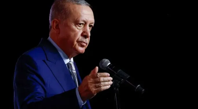 اردوغان: ما بازگشایی تنگه هرمز را در اولویت قرار می‌دهیم؛ تداوم بسته بودن آن به نفع احدی نیست / قطر نقش مهمی در تلاش‌های میانجی گرانه برای توقف جنگ در منطقه ایفا کرده / توافق‌نامه مکه پیام مهمی را به جهانیان مخابره کرد؛ این توافق‌نامه امکان پیوستن سایر کشور‌ها در آینده را فراهم می‌سازد و مشارکت مصر نیز محتمل است