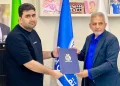 رد شایعه خواهرخواندگی استقلال با ابومسلم افغانستان