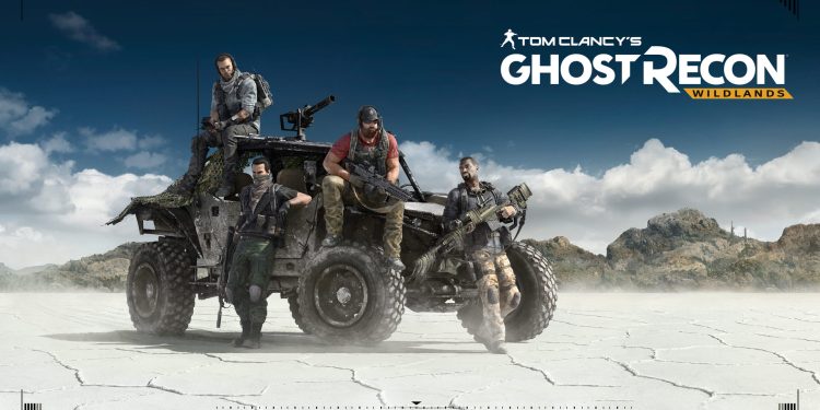 قیمت نسخه نسل نهمی Ghost Recon Wildlands جنجال‌آفرین شد