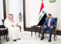 سفر رئیس سازمان اطلاعات عربستان به بغداد؛دعوت دوباره عربستان از نخست وزیر عراق برای سفر به ریاض