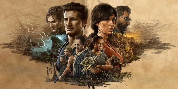 بازسازی Uncharted 1 ایده بدی است؛ نظر جنجالی یکی از طراحان بازی