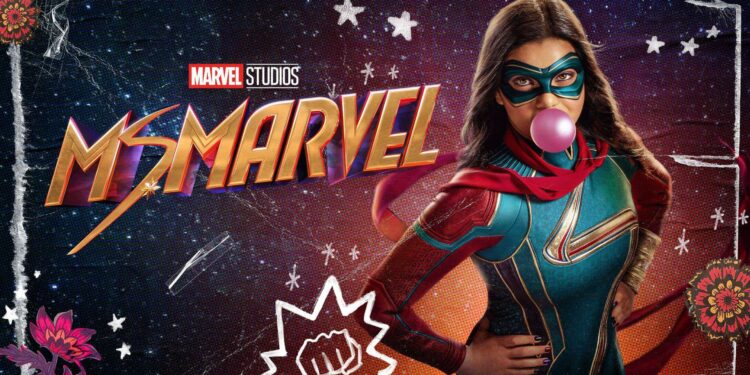 احتمال حضور Ms Marvel در فیلم ایکس من قوت گرفت