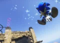 فروش بازی Sonic Frontiers از مرز ۵ میلیون نسخه عبور کرد