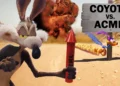 نمره‌های فیلم Coyote vs Acme منتشر شد