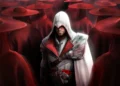 شواهد از بازگشت اتزیو به مجموعه Assassin’s Creed حکایت دارند