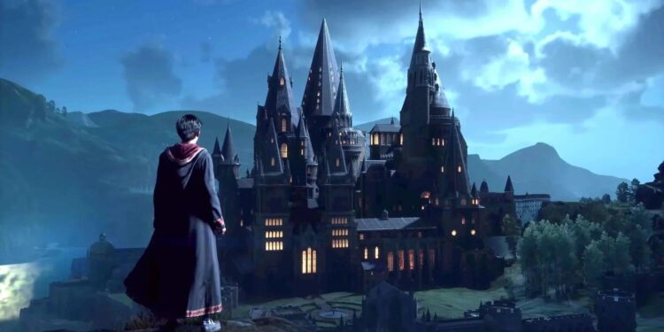 بازی Hogwarts Legacy 2 احتمالا به زودی رونمایی خواهد شد