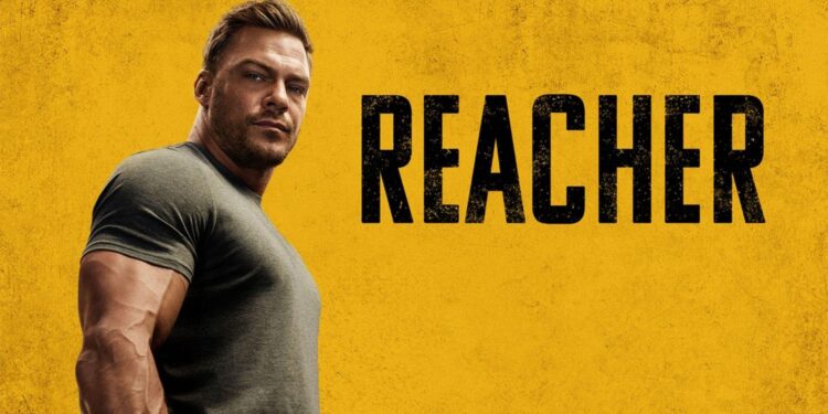 نمرههای فصل چهارم سریال Reacher منتشر شد
