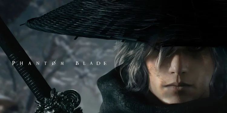 سیستم مورد نیاز بازی Phantom Blade Zero اعلام شد