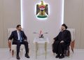تمجید الحکیم از اقدامات دولت عراق در زمینه مبارزه با فساد