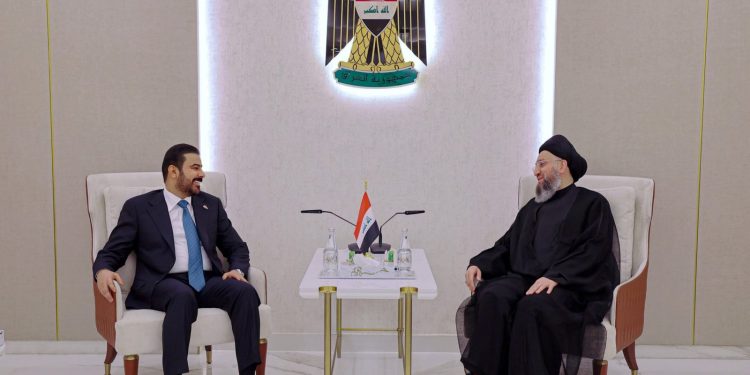 تمجید الحکیم از اقدامات دولت عراق در زمینه مبارزه با فساد