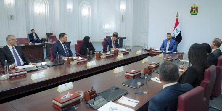 الزیدی فساد را خطرناکترین چالش دولت عراق توصیف کرد