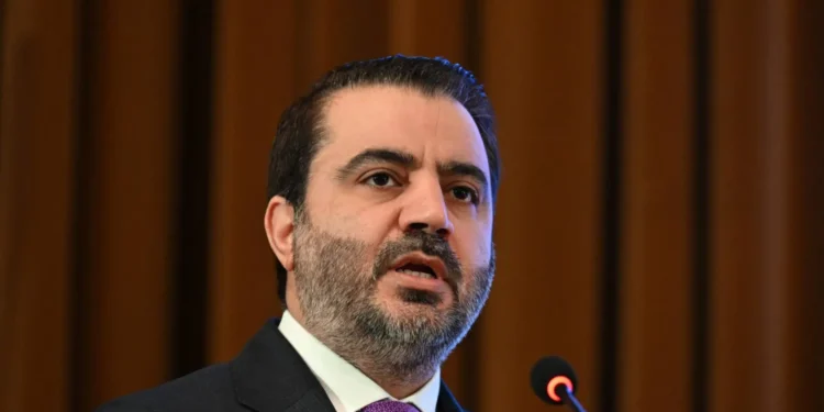 الشیبانی: سوریه در راستای توقف حملات مکرر اسرائیل اقدام خواهد کرد