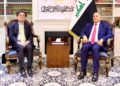 العبودی: عراق در مسیر تسهیل فعالیت شرکت‌های سرمایه‌گذاری گام برمی‌دارد