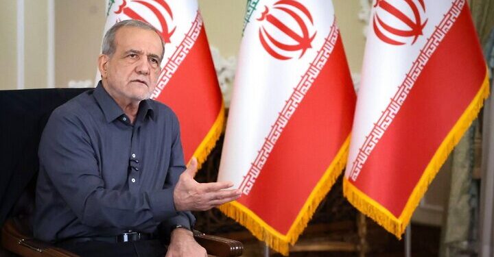 رئیس جمهور ایران: قصد تجاوز به کشورهای دیگر را نداریم