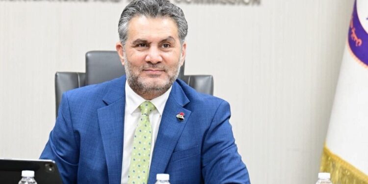 دستور بغداد برای توقف موقت فروش سیم‌کارت در اقلیم کردستان عراق