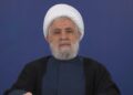 شیخ نعیم قاسم: توافق ۲۰۲۴ همچنان مبنای عمل است/ تفاهم‌نامه اسلام آباد تجاوزات اسرائیل را مهار کرد