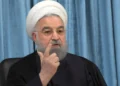 روحانی: یک اقلیتی هستند که می‌گویند «اگر این جنگ تشدید و گسترش بیابد، امام زمان زودتر ظهور می‌کند! برای ظهور امام باید جنگ را تشدید کنیم»/ رهبری شهید هیچ‌وقت به دنبال جنگ نبودند