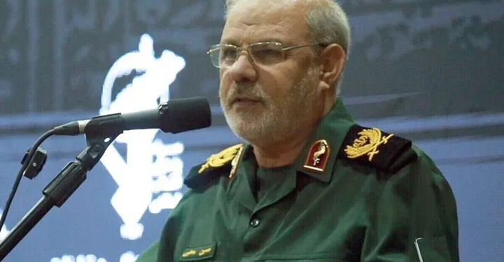 سخنگوی سپاه: بازگشایی تنگه هرمز هیچ ارتباطی به مذاکرات ایران و عمان ندارد، بلکه منوط به پذیرش شرایط ایران است‌/ نحوه و زمان بازگشایی، مستقیماً به میزان پذیرش شرایط ما از سوی آمریکا بستگی دارد