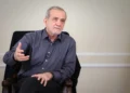 پزشکیان: ما از آقای قالیباف خواهش کردیم مسئول تیم مذاکره کننده شود و ایشان هم پذیرفتند /  چه اتفاقی افتاد که ناگهان تصمیم گرفتند در طرف آمریکایی، ترامپ و در طرف ایرانی، رئیس‌جمهور تفاهم‌نامه را امضاء کنند؟ روایت این ماجرا تا حدی محرمانه است