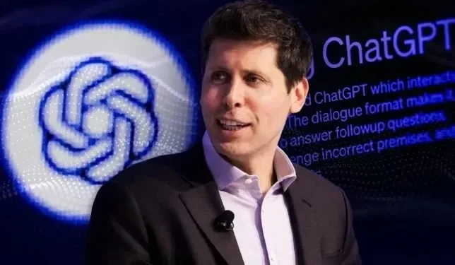 سم آلتمن: ۶ ماه دیگر ChatGPT میتواند صفحهنمایش شما را ببیند و تماسهایتان را ضبط کند