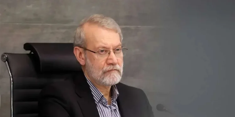 واکنش فرزند شهید لاریجانی به اظهارات سردار کوثری درباره نحوه شناسایی پدرش با یک تماس تلفنی از خانواده اش: جزو فرضیه‌ها نیست / فرضیه شناسایی در روز قدس هم قوی نیست