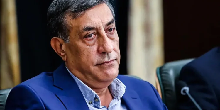 معاون اجرایی پزشکیان: رئیسجمهور بر خروج از وضعیت «نه جنگ و نه صلح» با تکیه بر عزت و حکمت، تاکید دارد