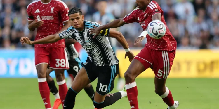 افتضاح در خط میانی و خط دفاعی قرمزها/ یادداشت: این چه لیورپولی است آقای ایرائولا!