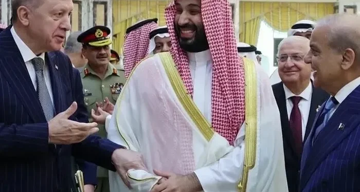 سفیر پاکستان در مسکو: اسلامآباد هیچ مخالفتی با پیوستن ایران و مصر به «توافق مکه» ندارد